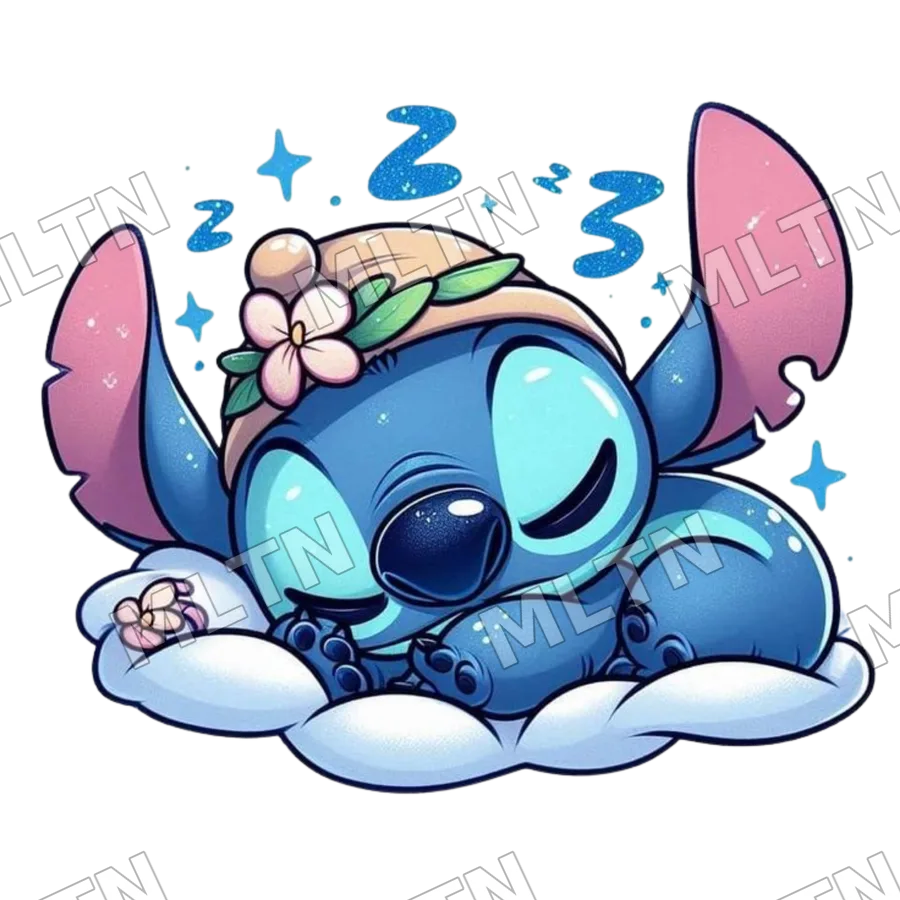 Stitch 0120