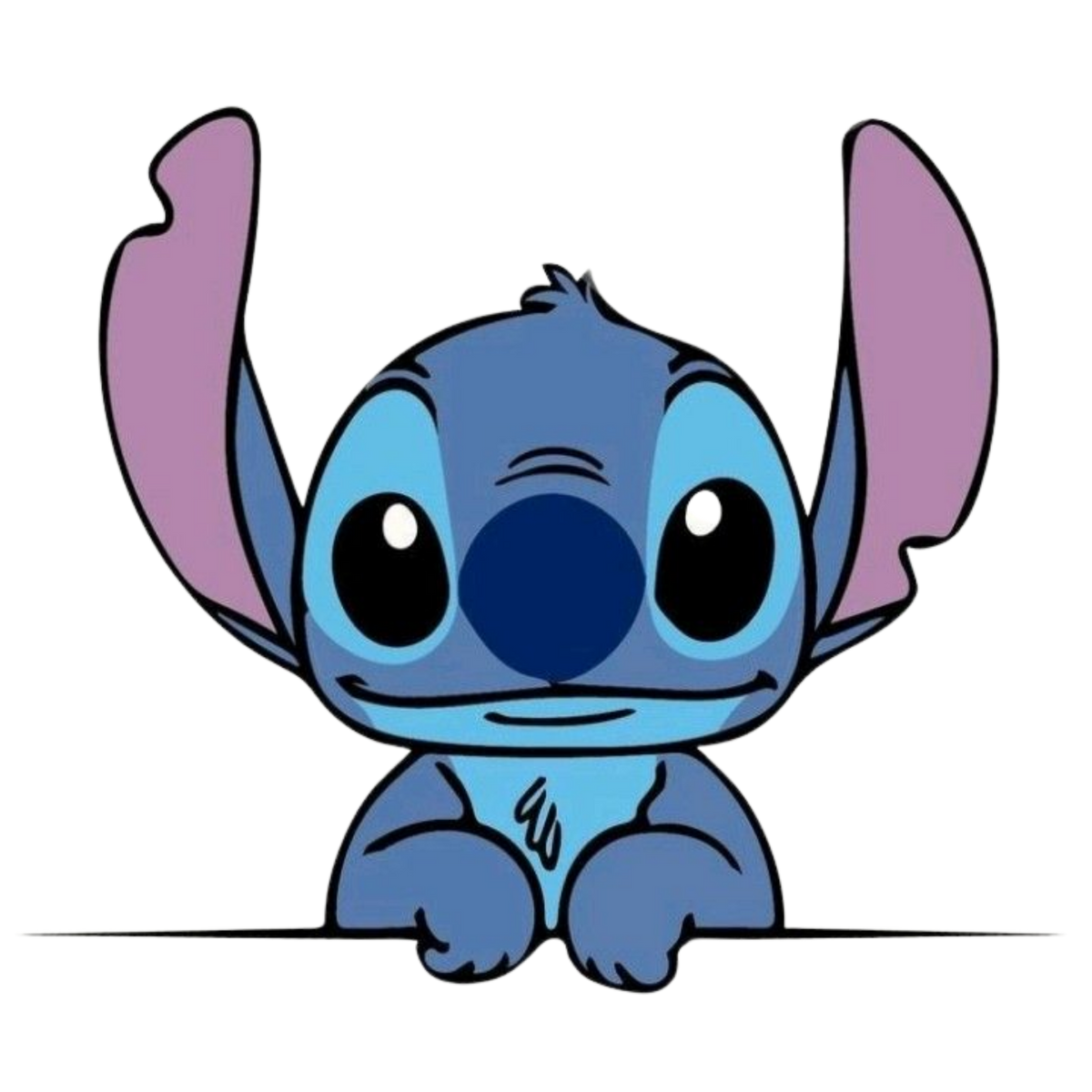 Stitch 0121