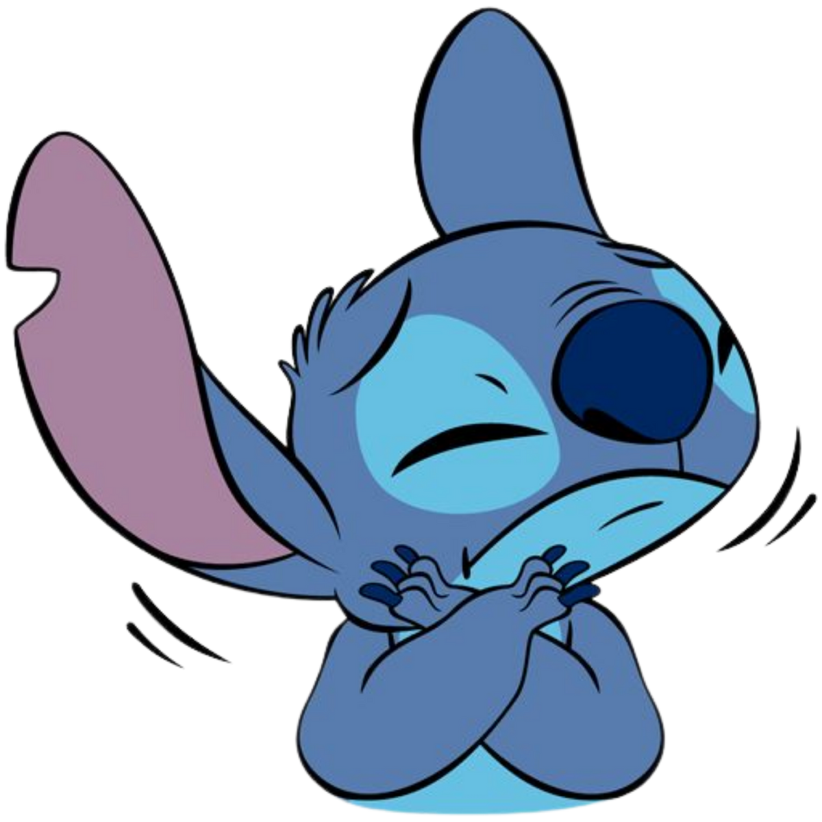 Stitch 0124