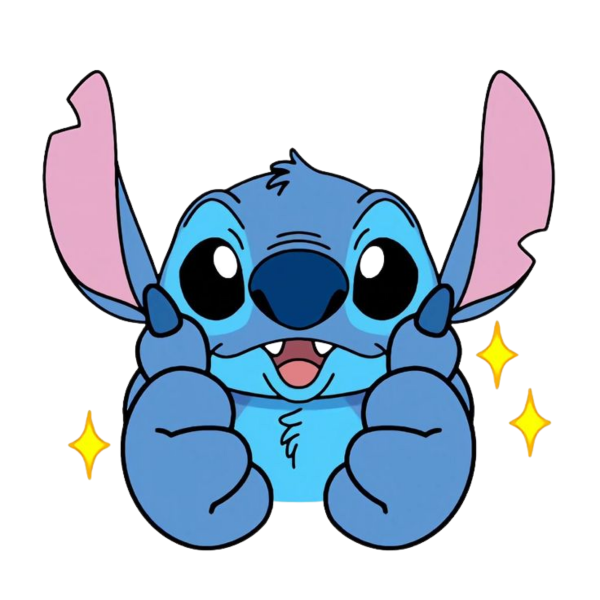 Stitch 0125
