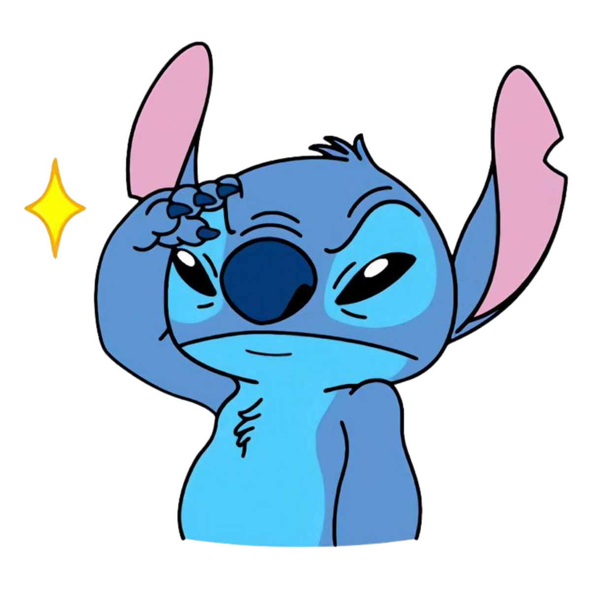 Stitch 0126