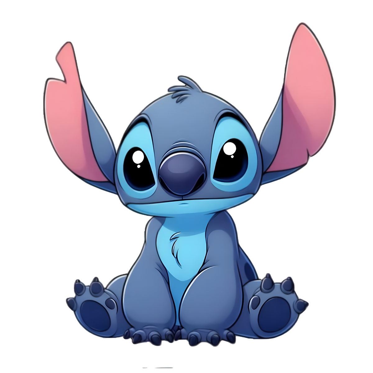 Stitch 0127