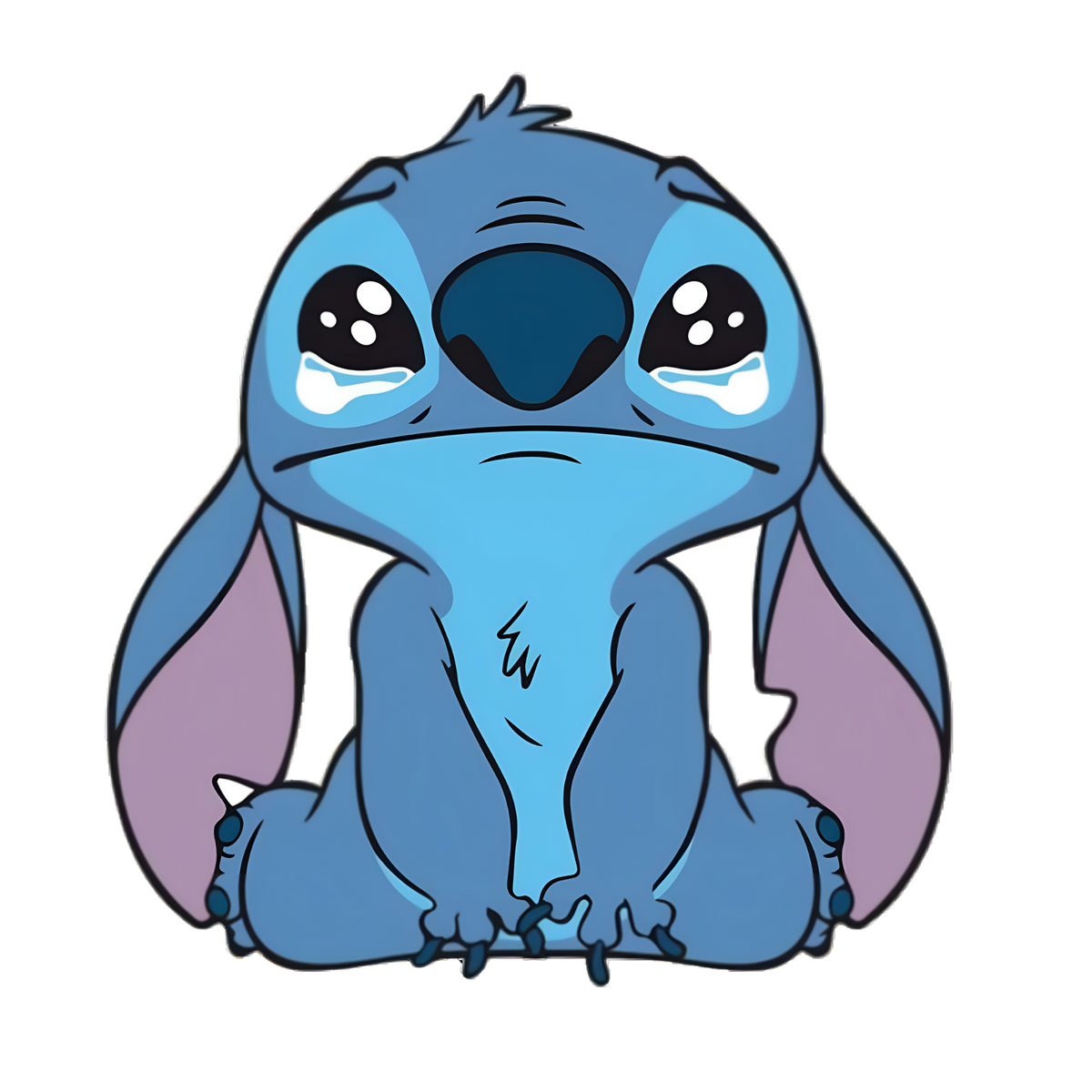Stitch 0128