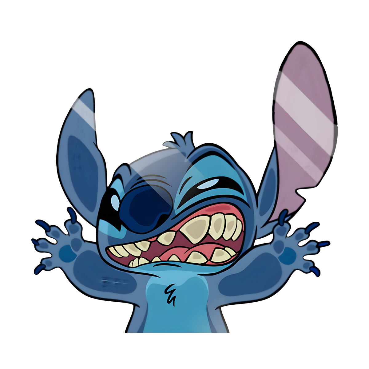 Stitch 0129
