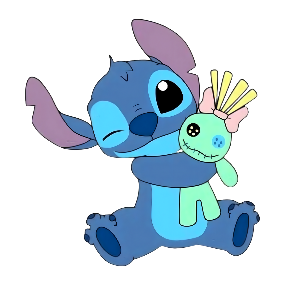 Stitch 0130