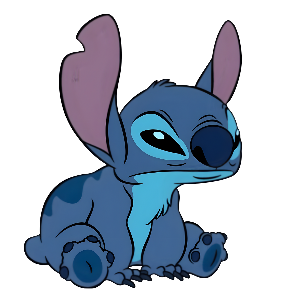 Stitch 0131