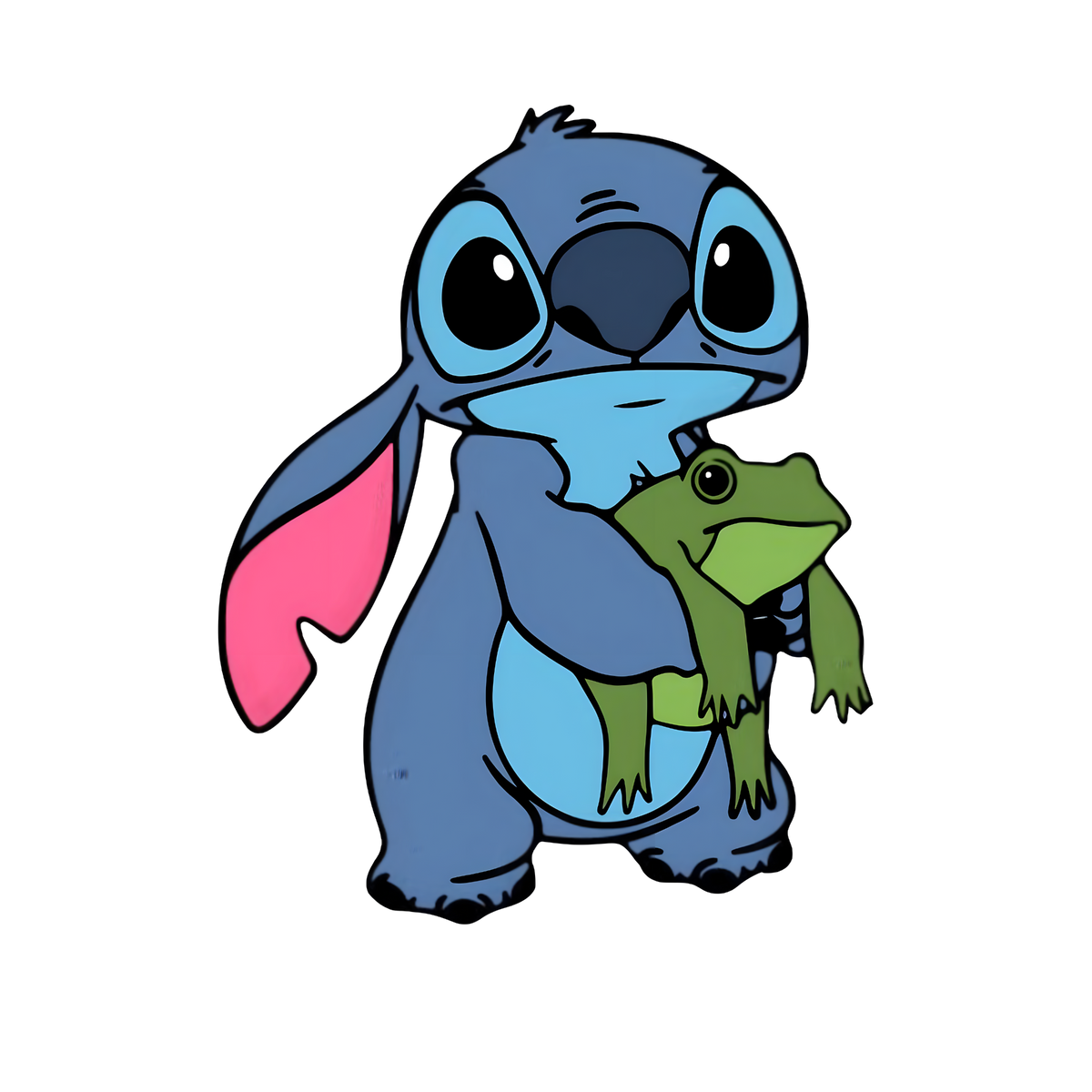 Stitch 0134