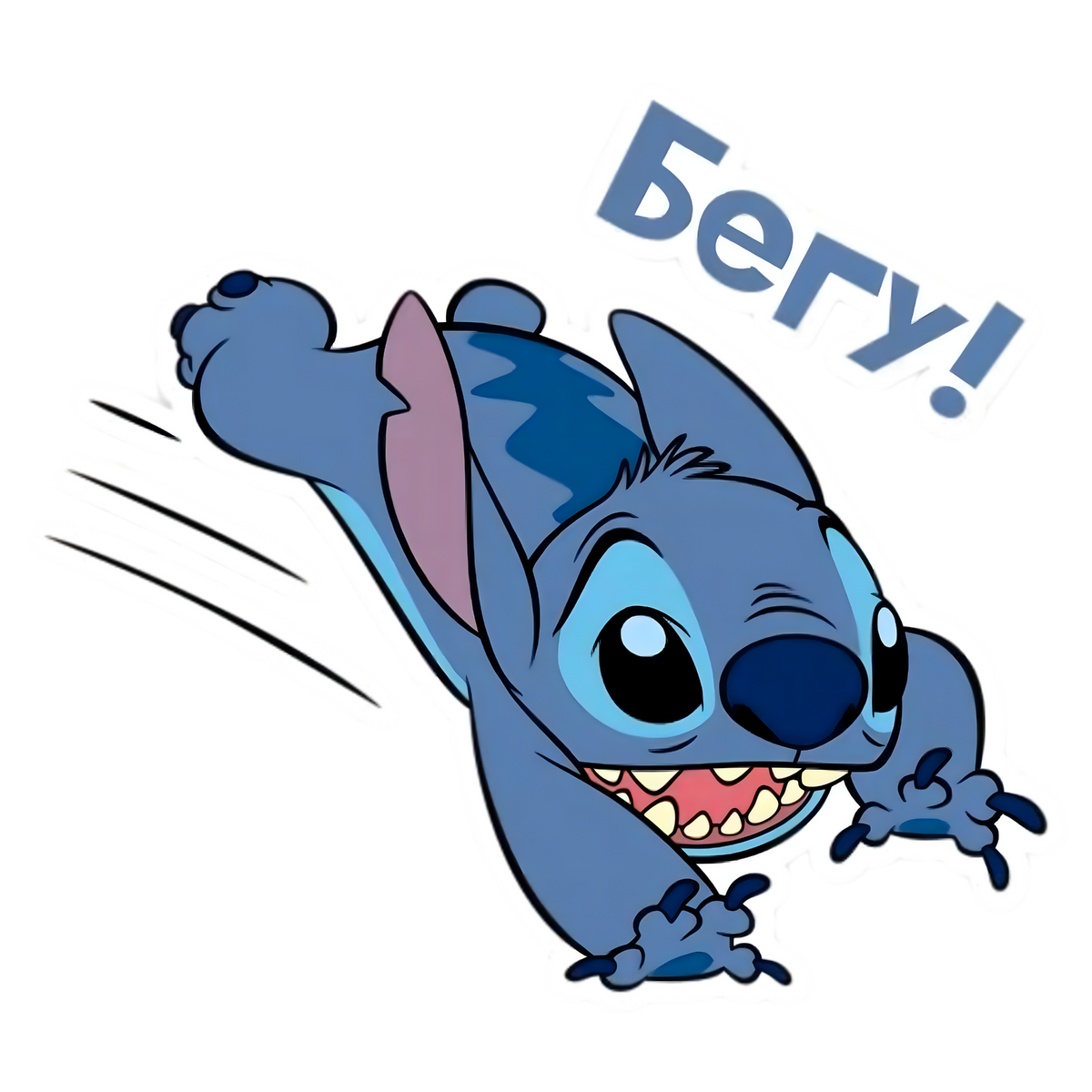 Stitch 0135