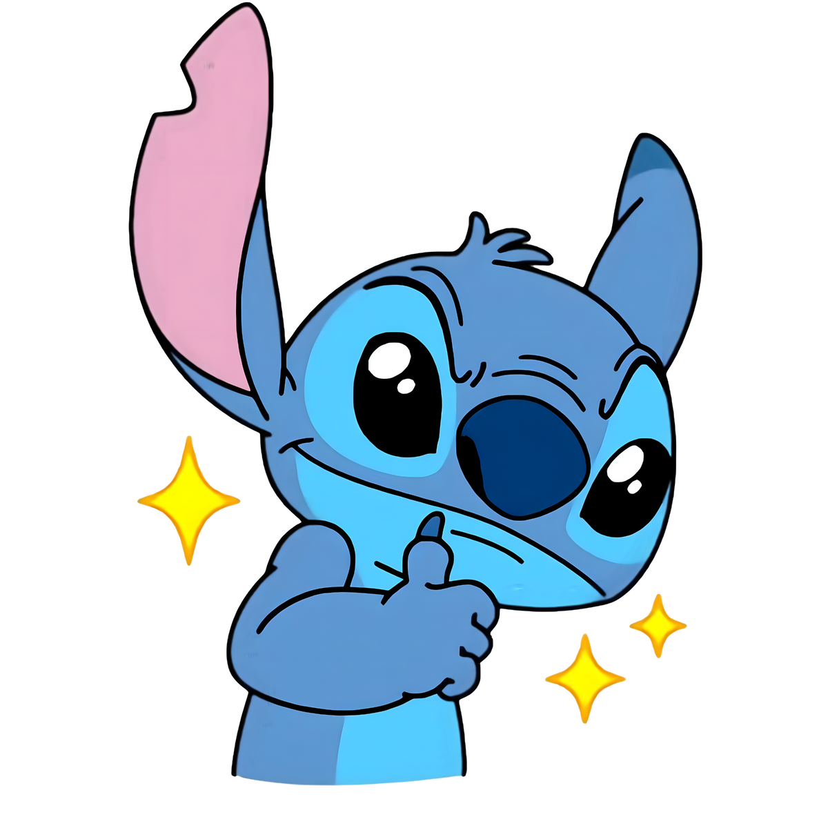 Stitch 0138