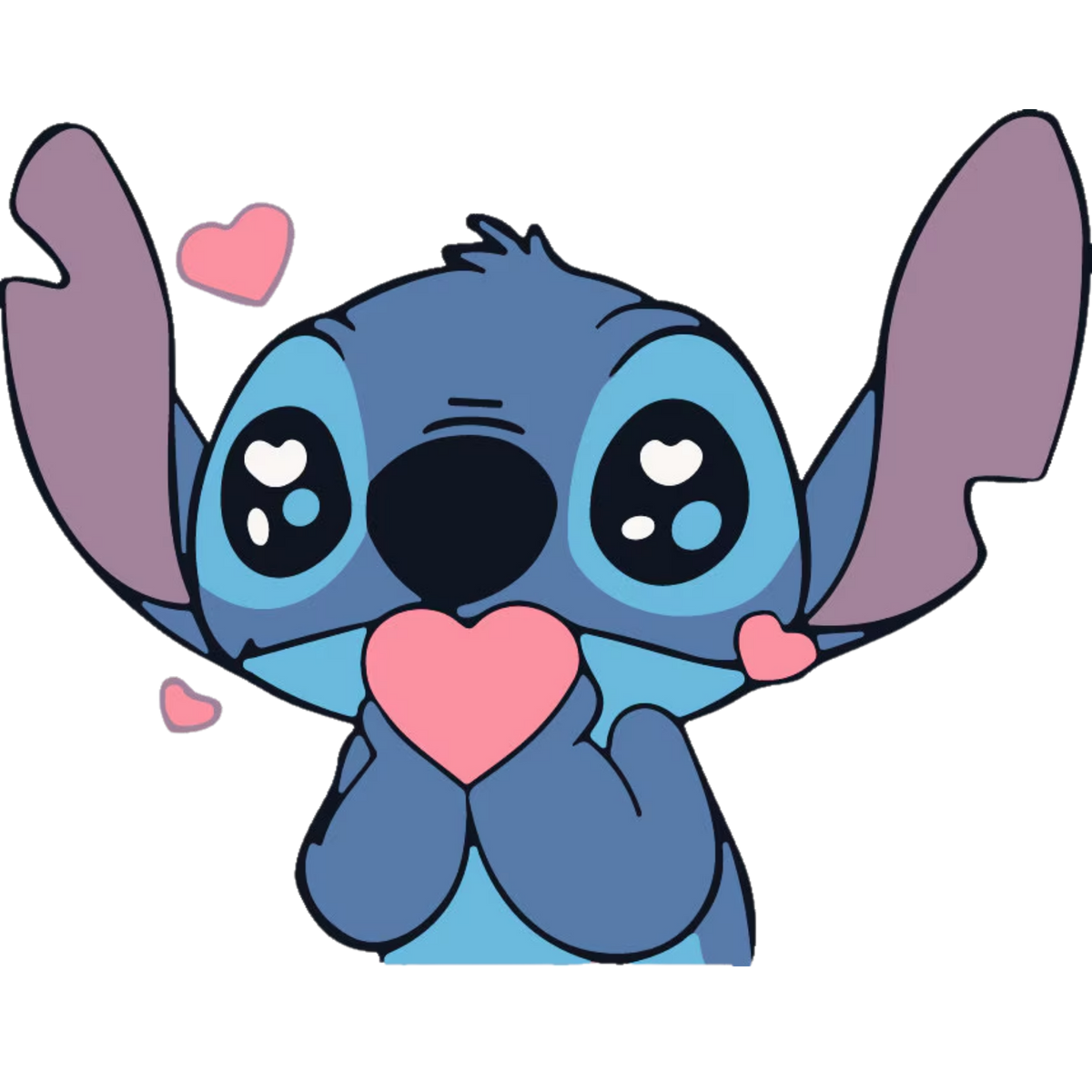 Stitch 0140