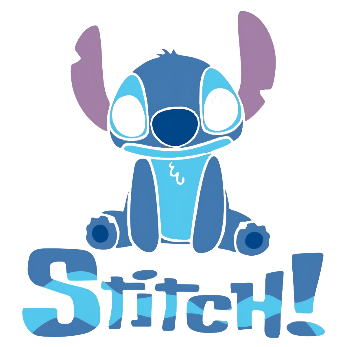 Stitch 0143