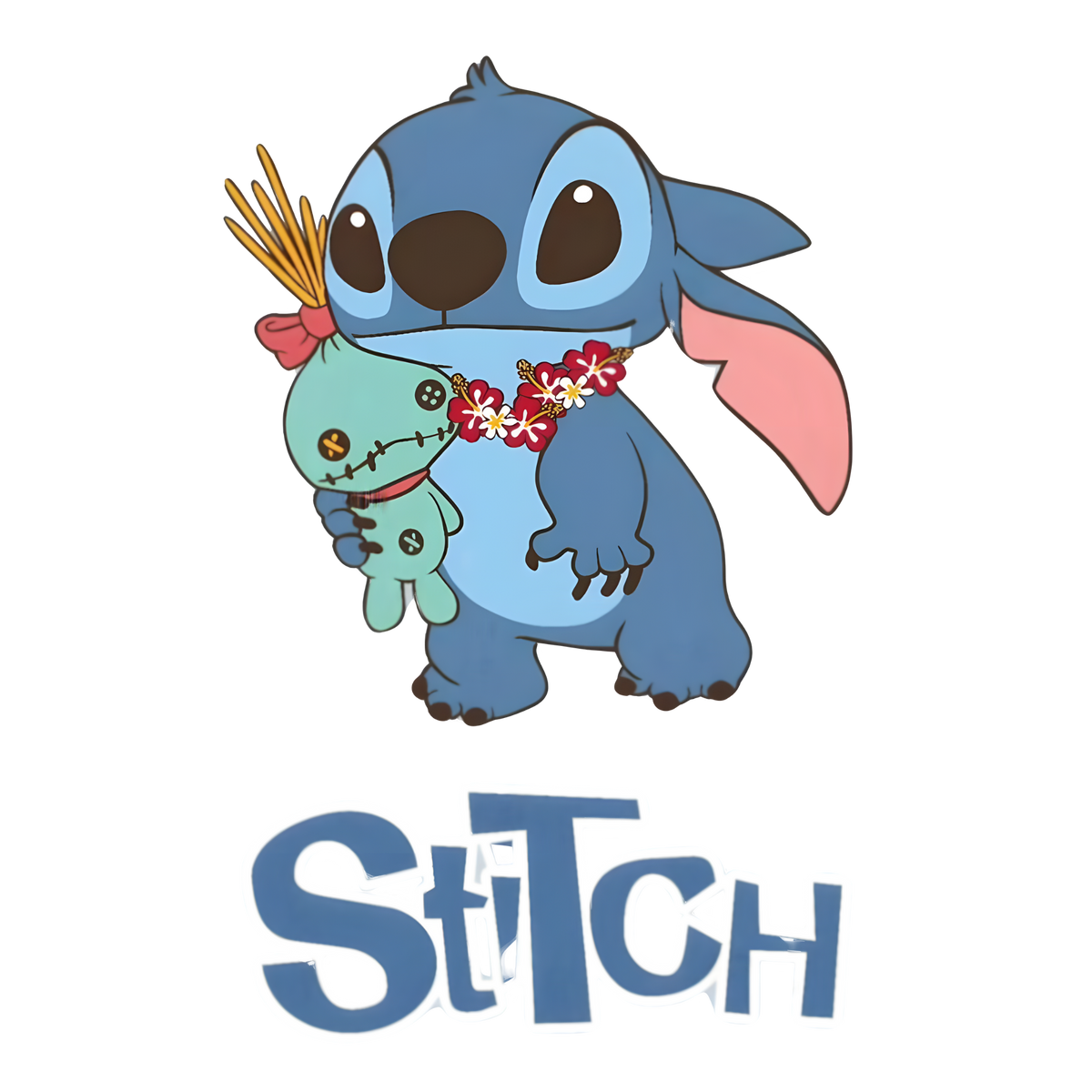 Stitch 0144