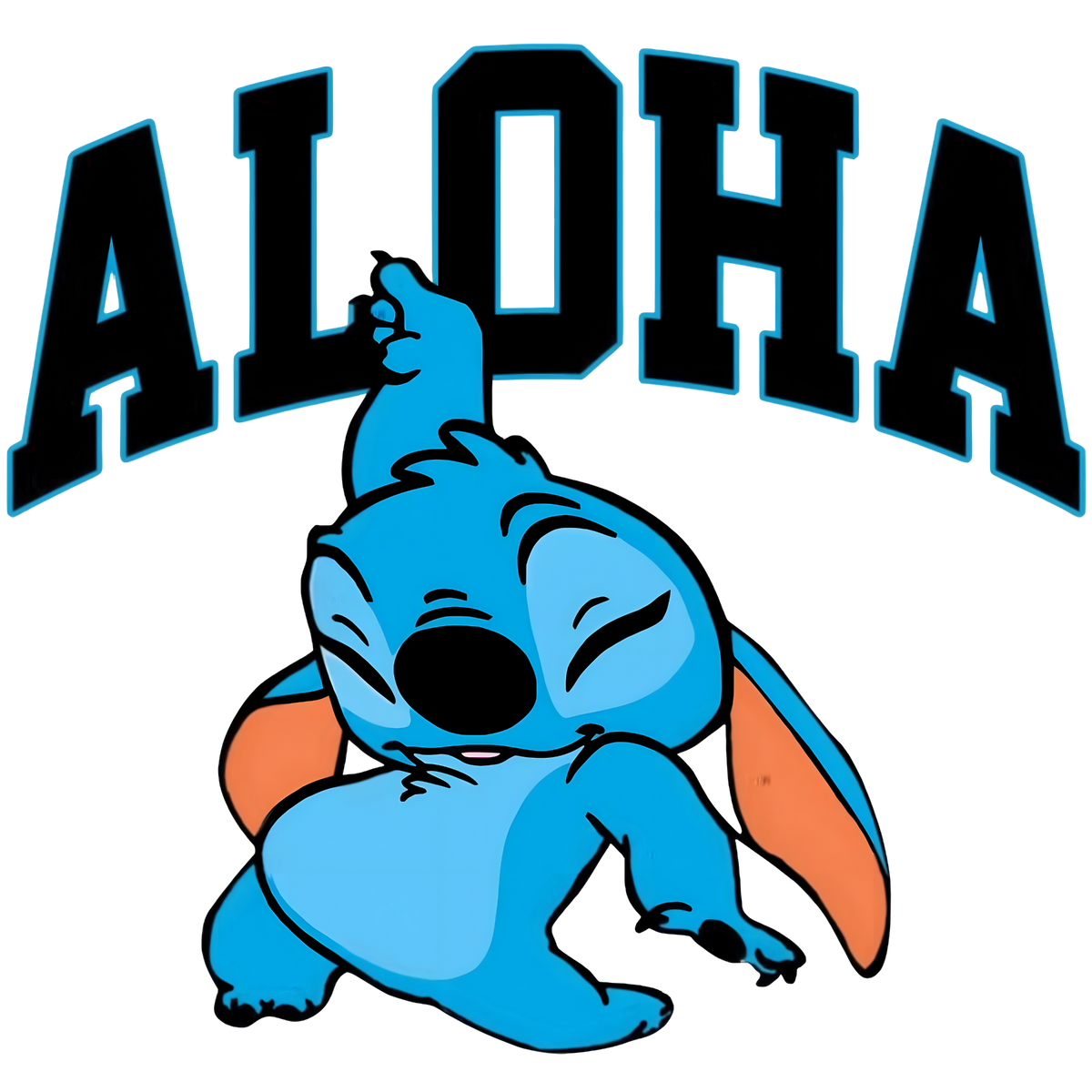 Stitch 0145