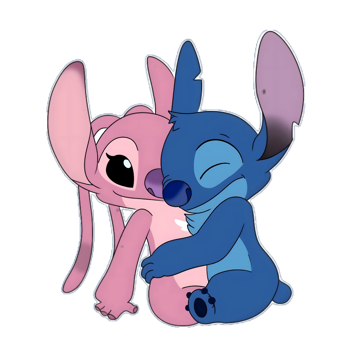 Stitch 0146