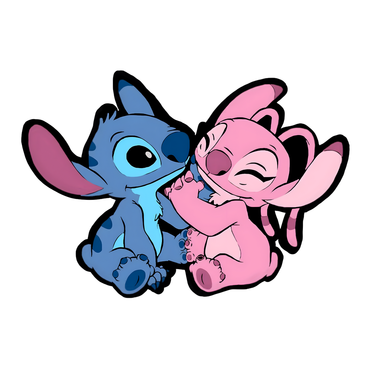 Stitch 0148