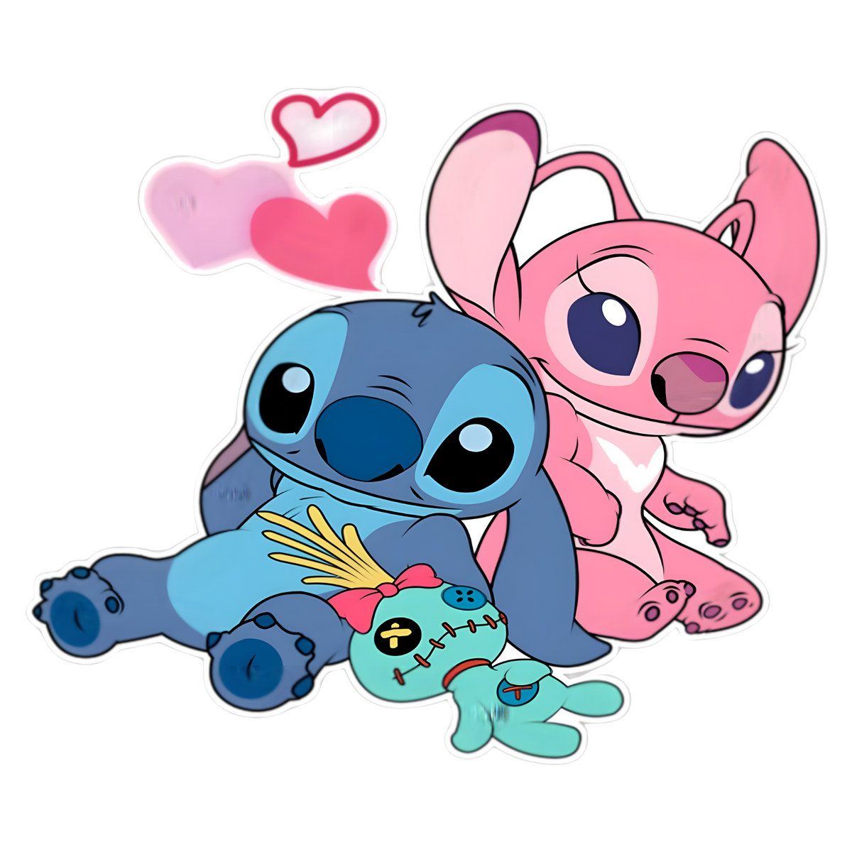 Stitch 0149