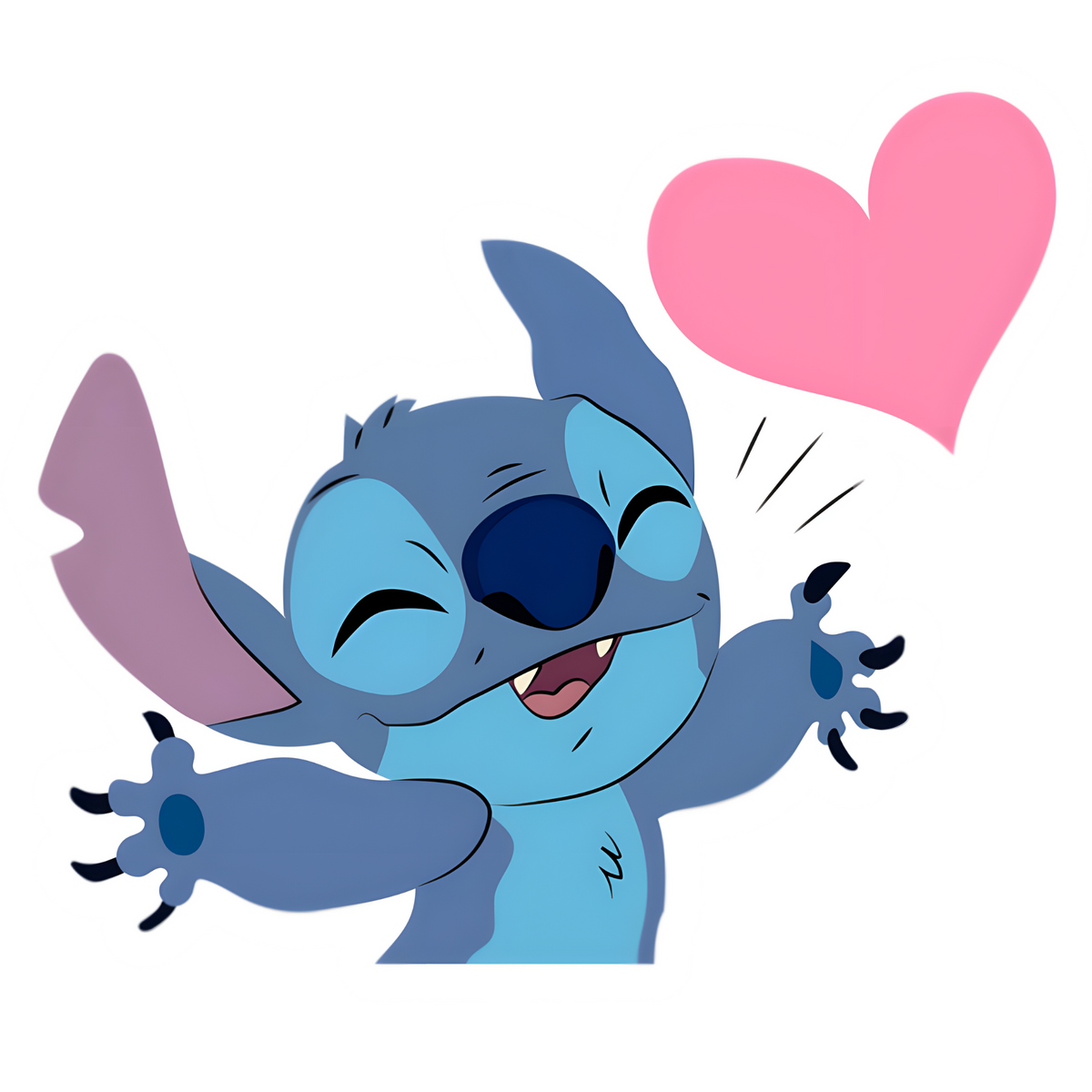 Stitch 0151