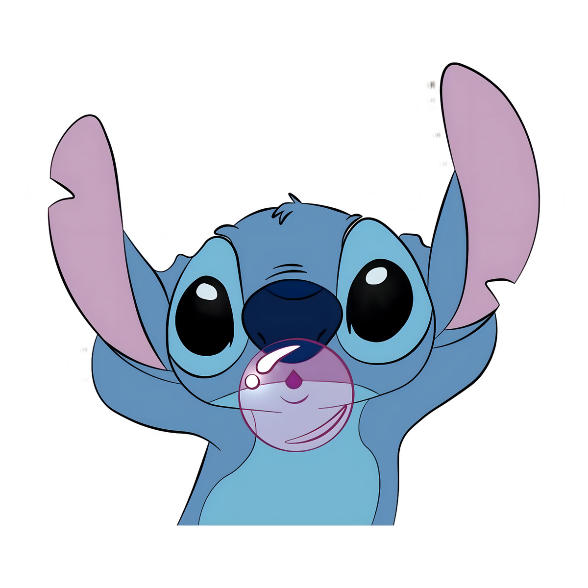 Stitch 0152