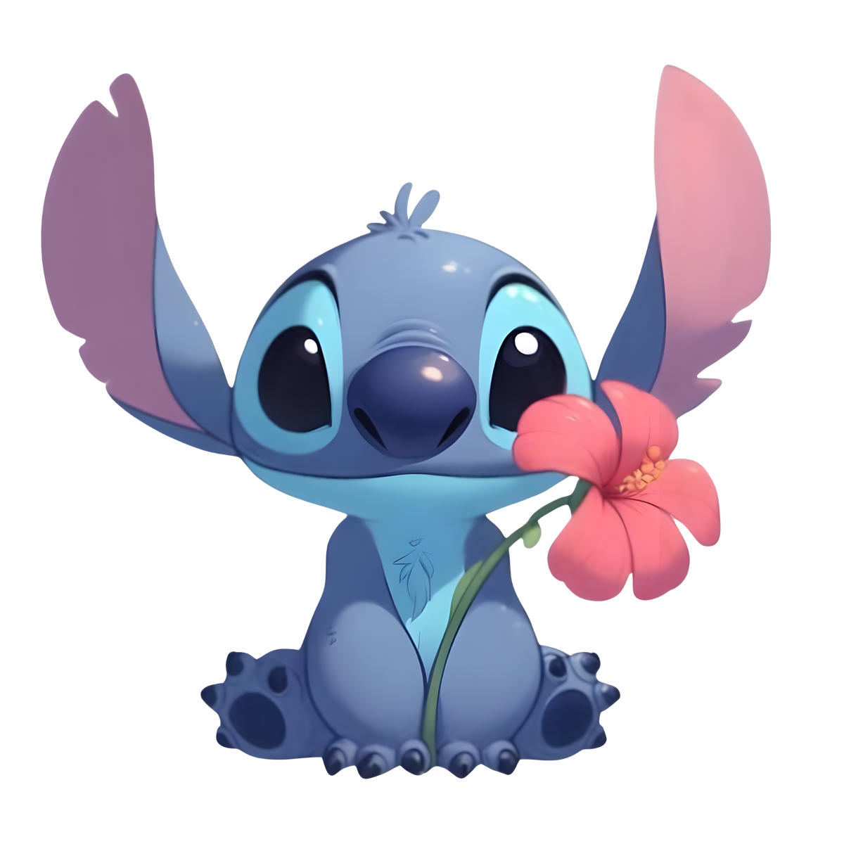 Stitch 0154