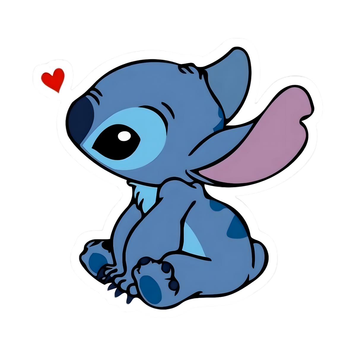 Stitch 0155