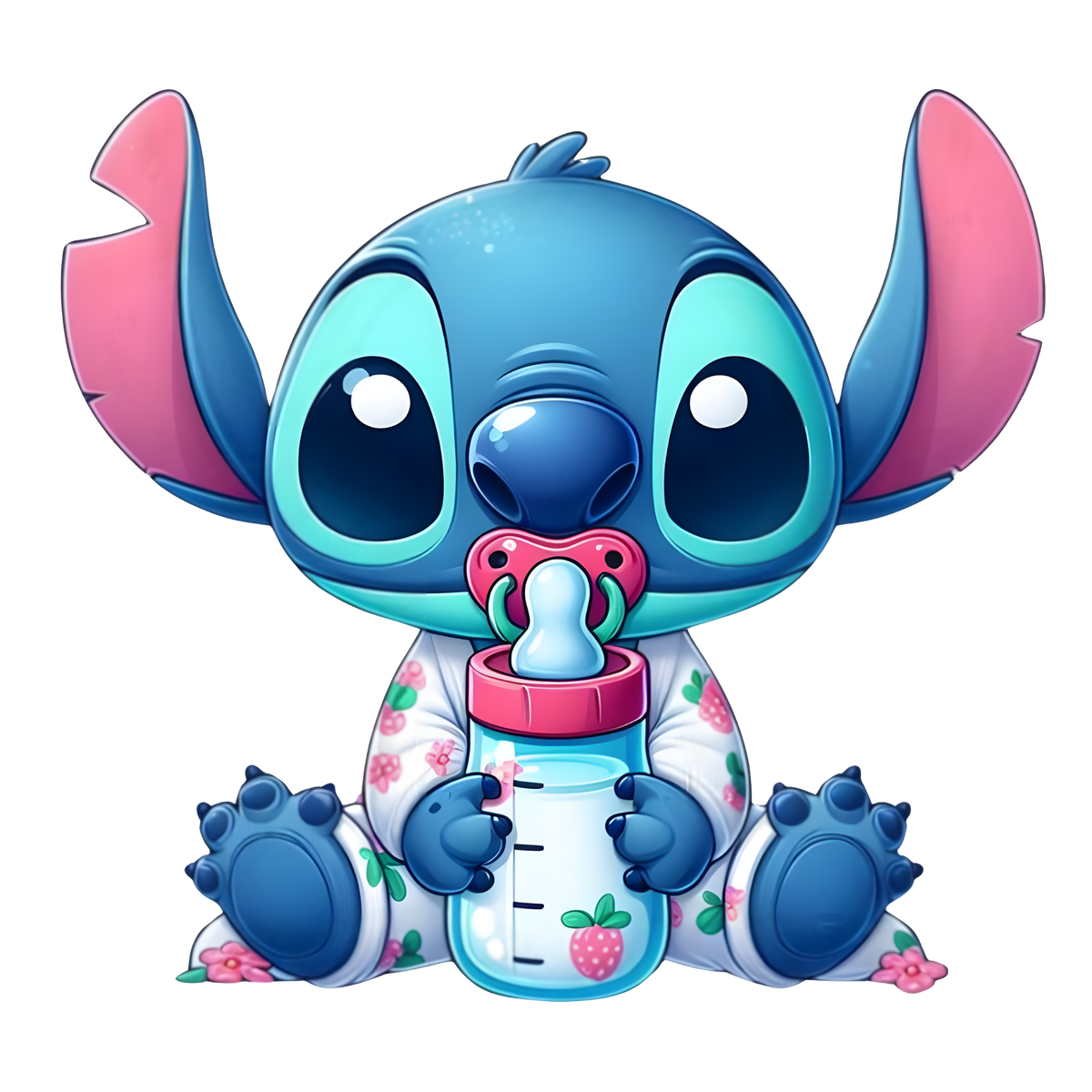 Stitch 0156