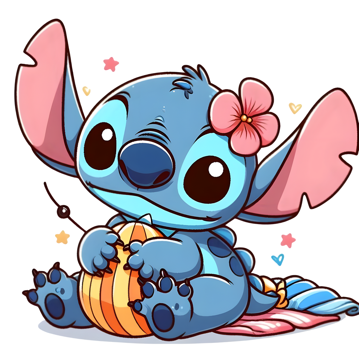 Stitch 0157