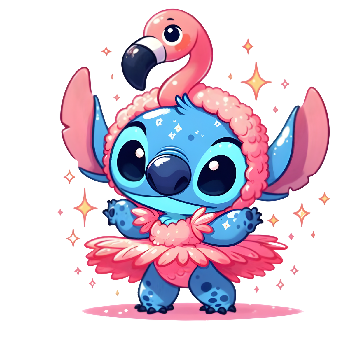 Stitch 0159