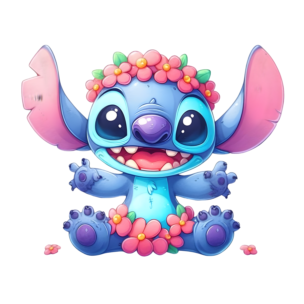 Stitch 0161