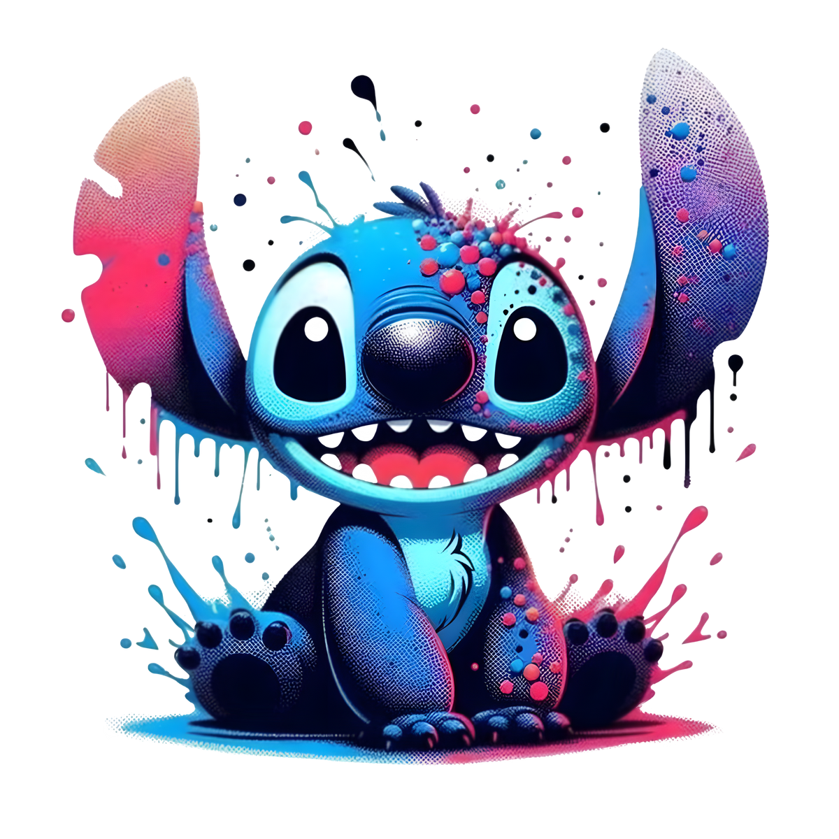 Stitch 0162