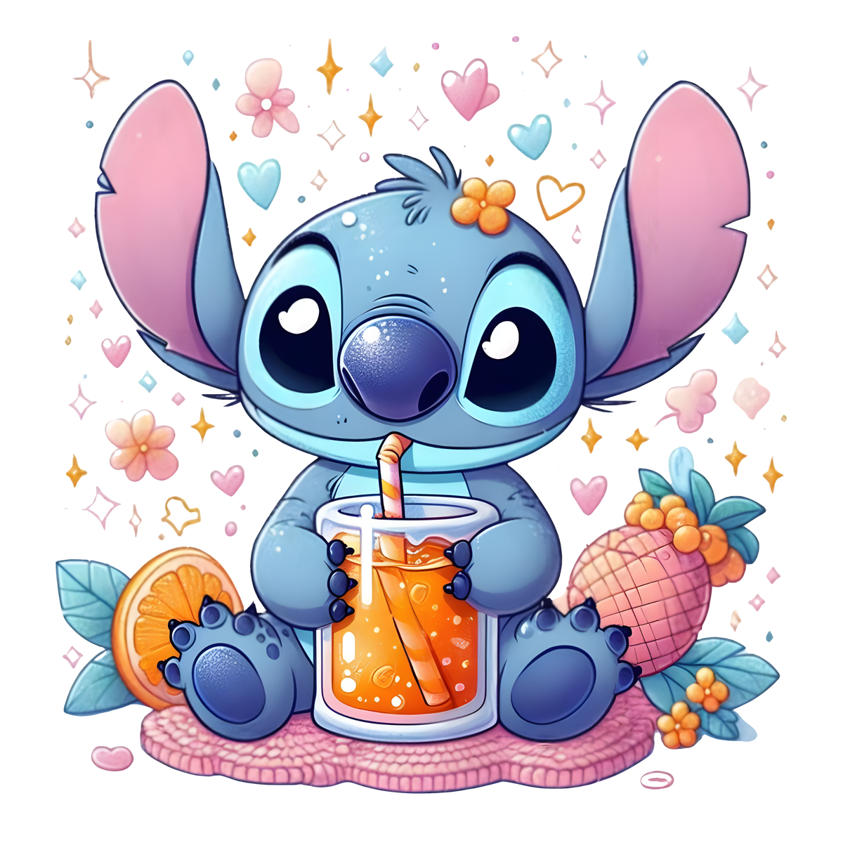 Stitch 0163