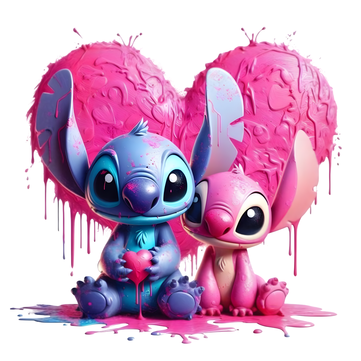 Stitch 0164
