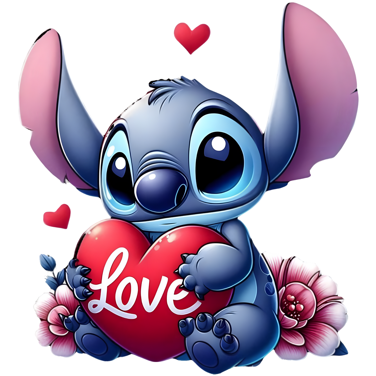 Stitch 0167
