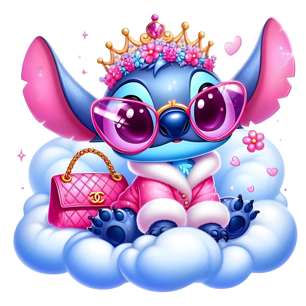 Stitch 0168