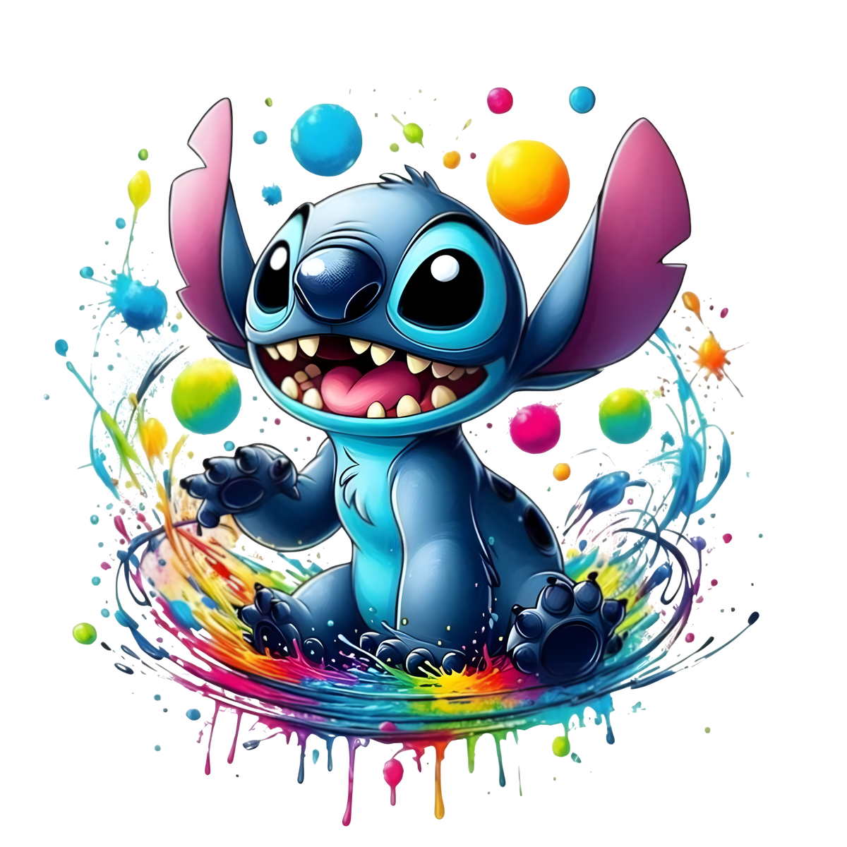 Stitch 0169