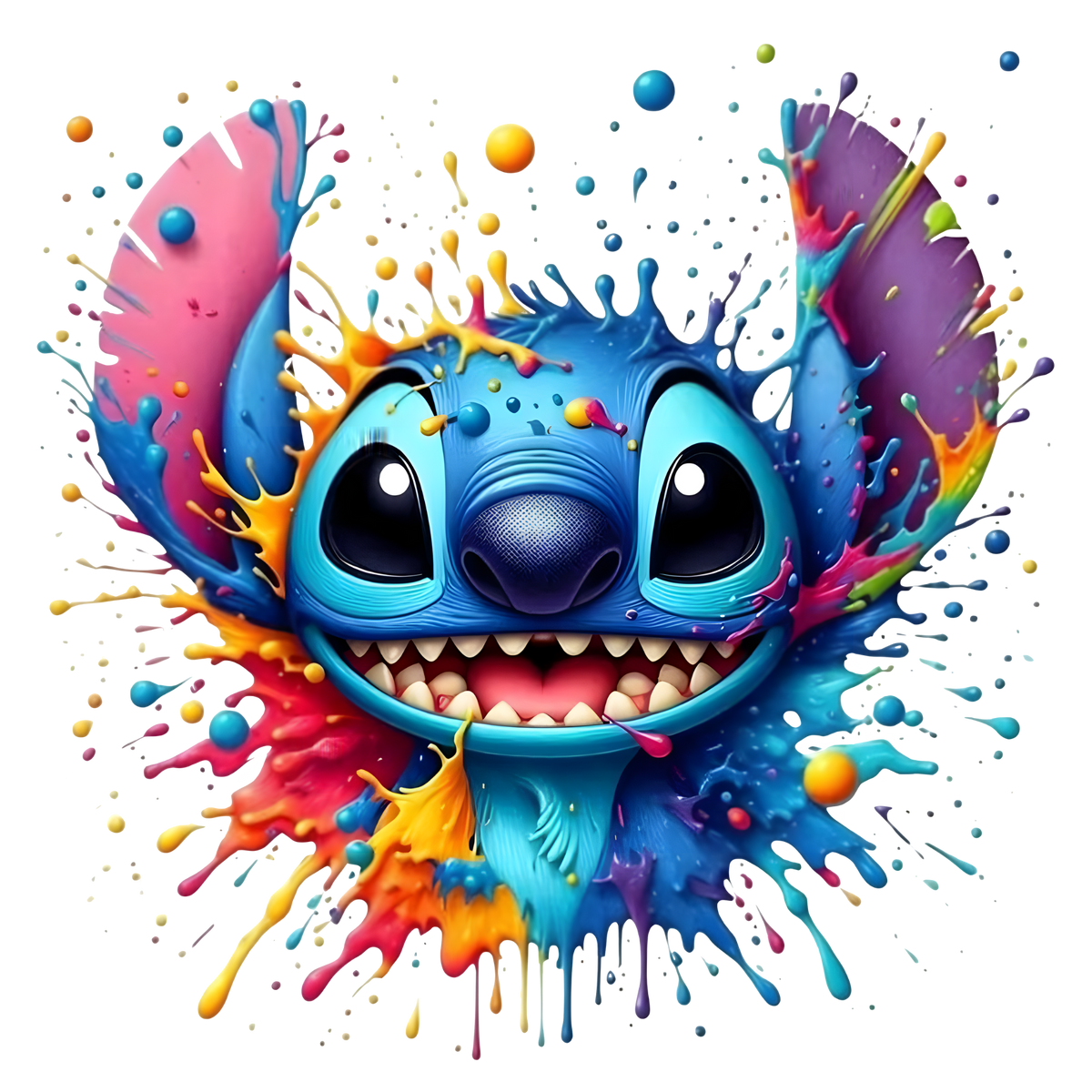 Stitch 0171