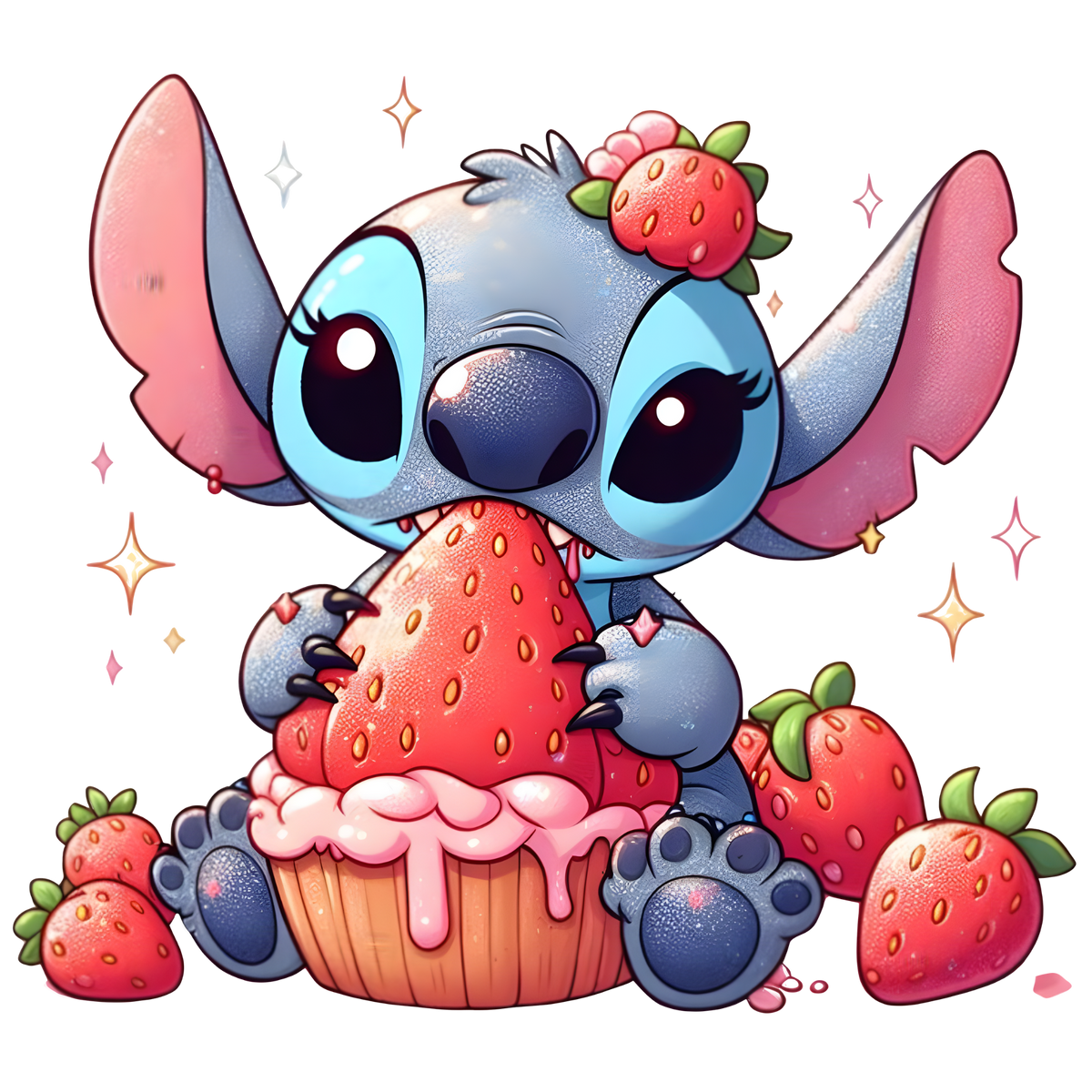 Stitch 0172