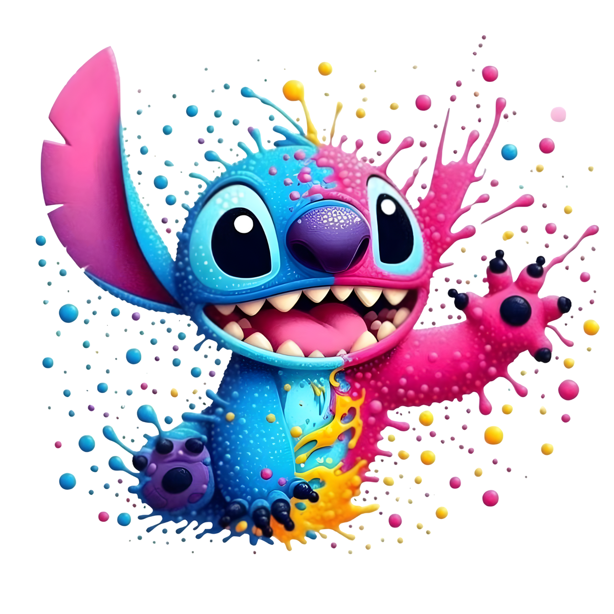 Stitch 0173