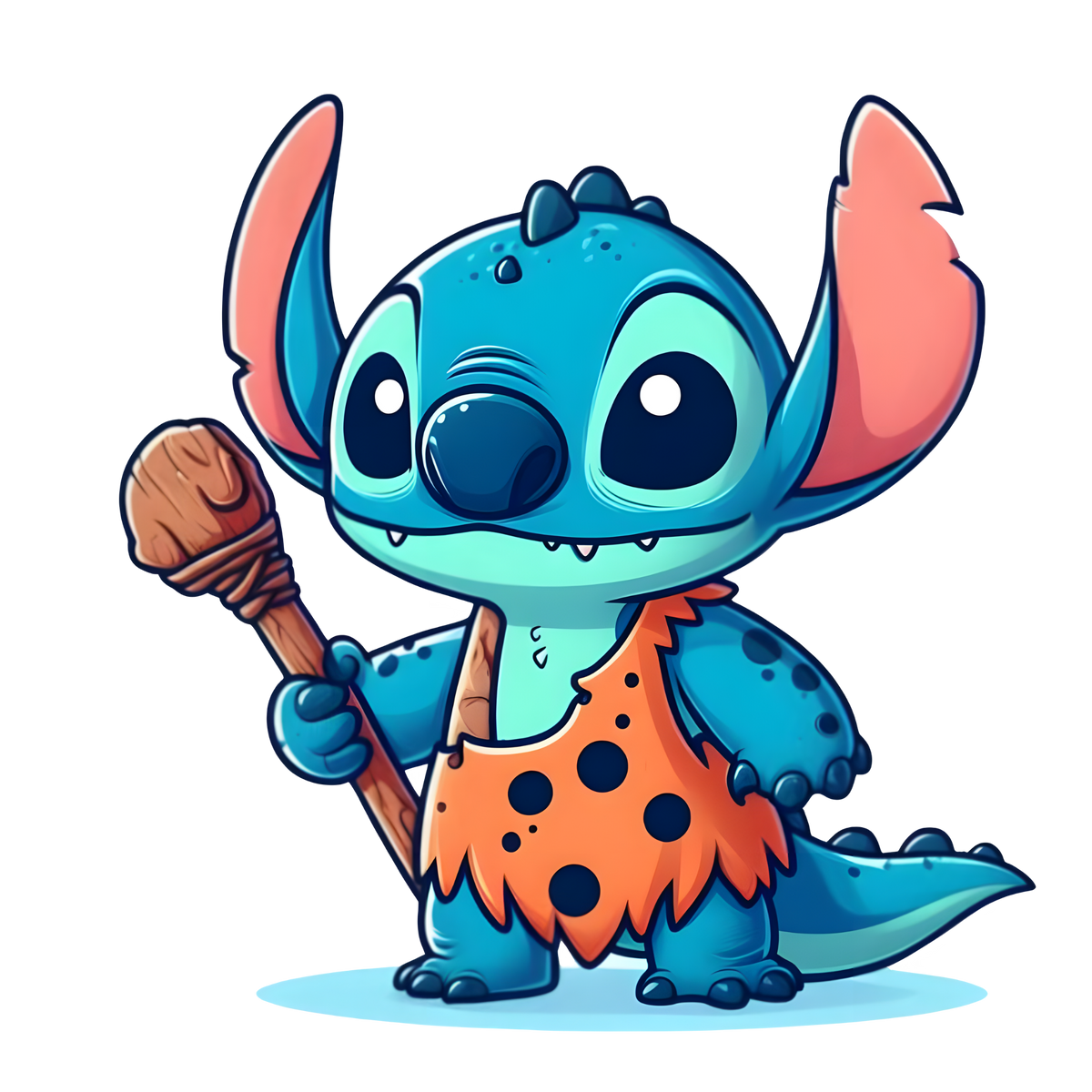 Stitch 0174