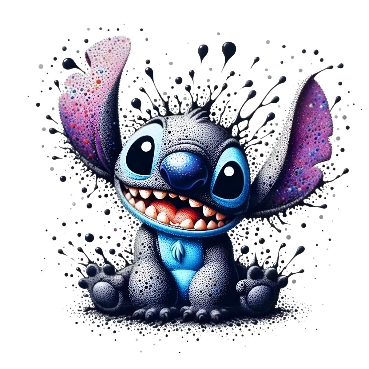 Stitch 0175