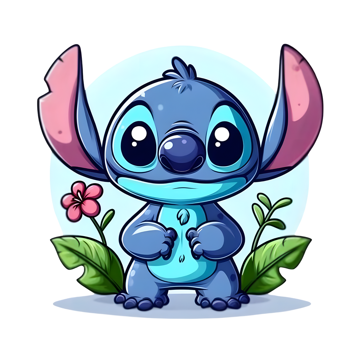 Stitch 0177