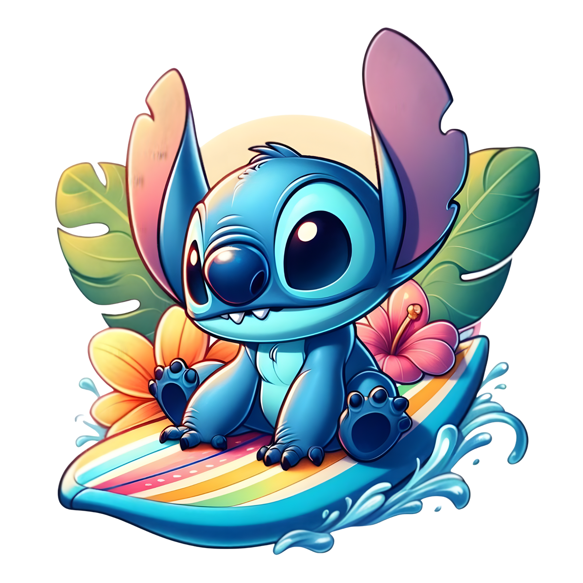 Stitch 0178