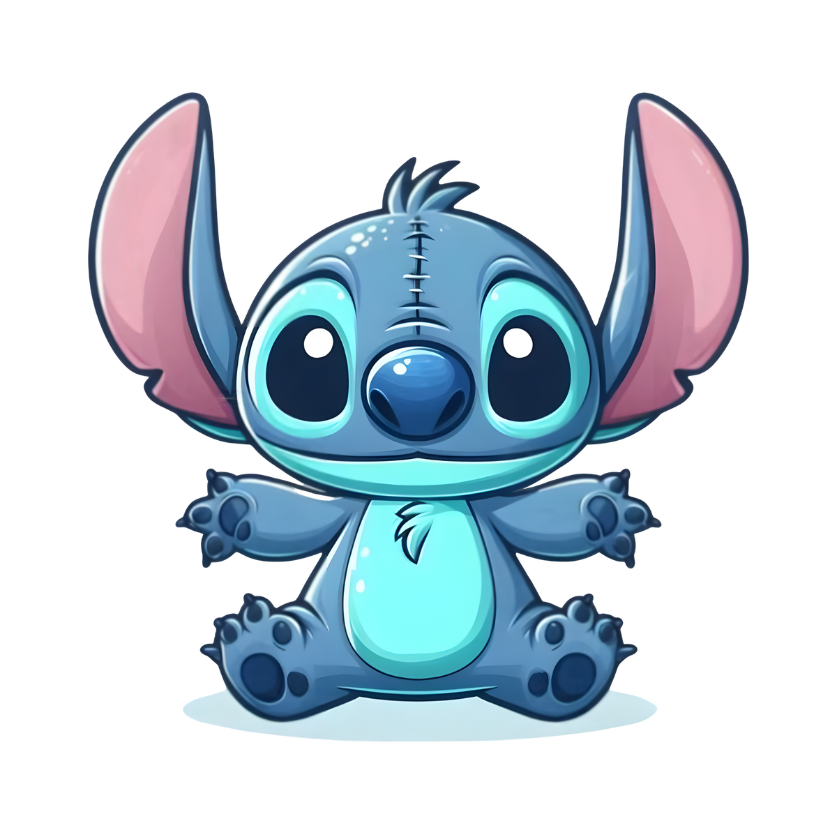Stitch 0179