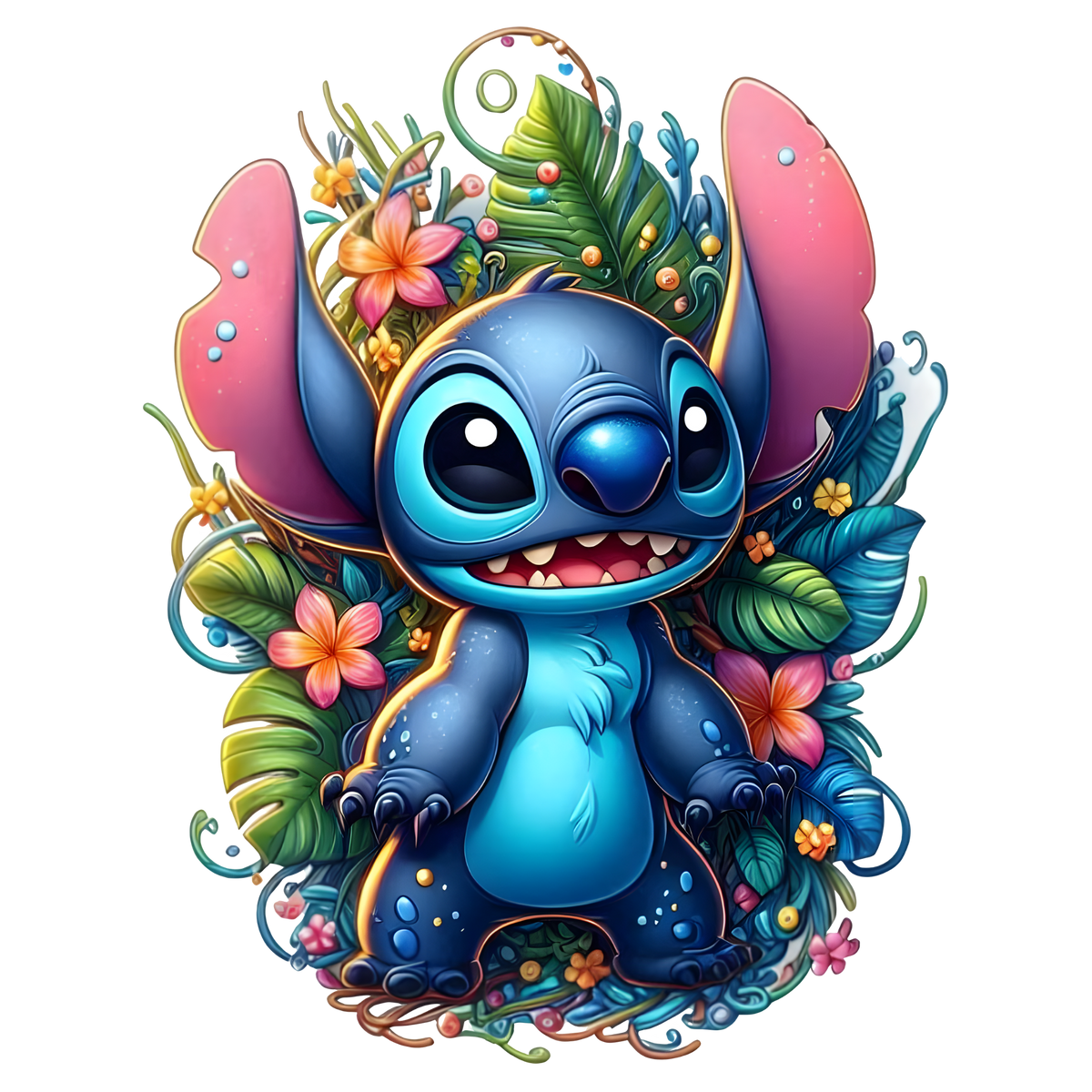Stitch 0180