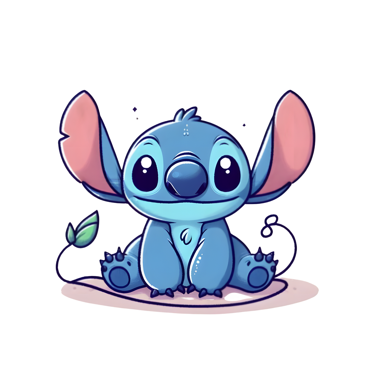 Stitch 0181