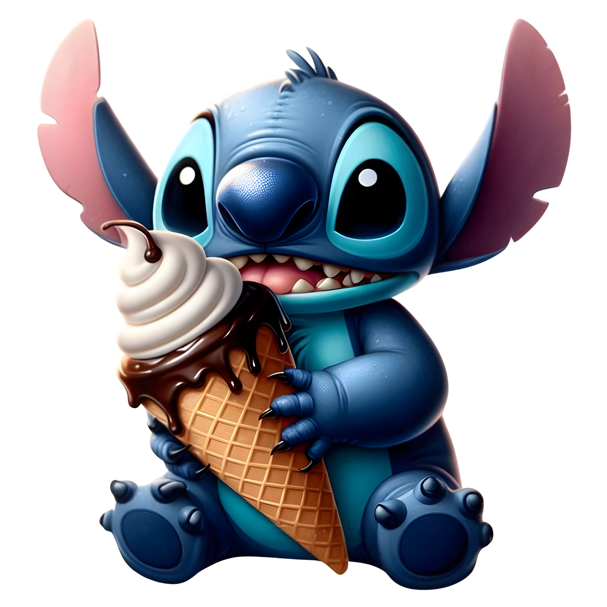 Stitch 0182