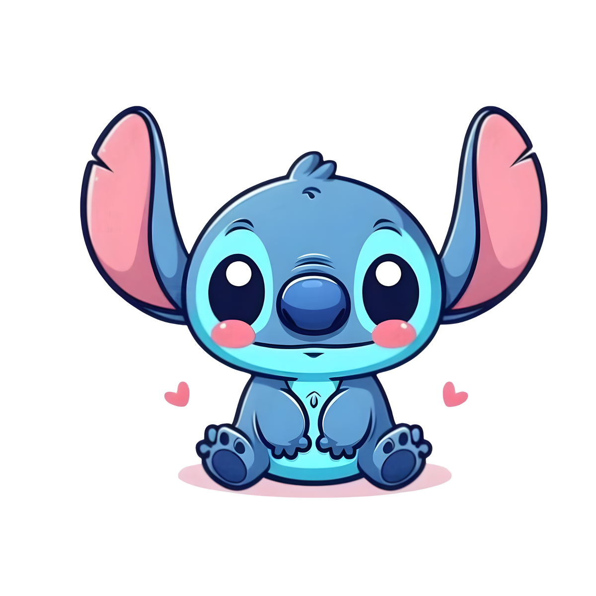 Stitch 0183