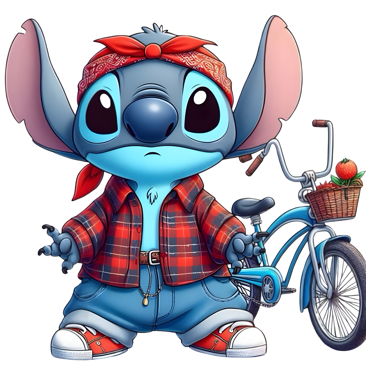Stitch 0184