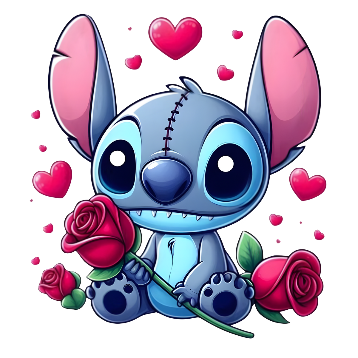 Stitch 0185