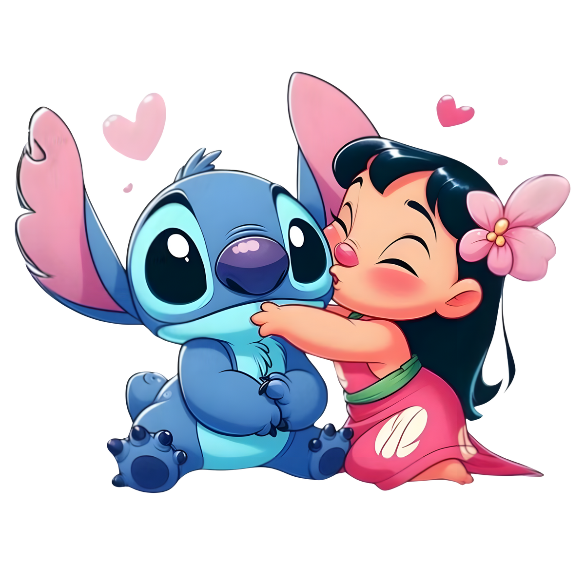Stitch 0186