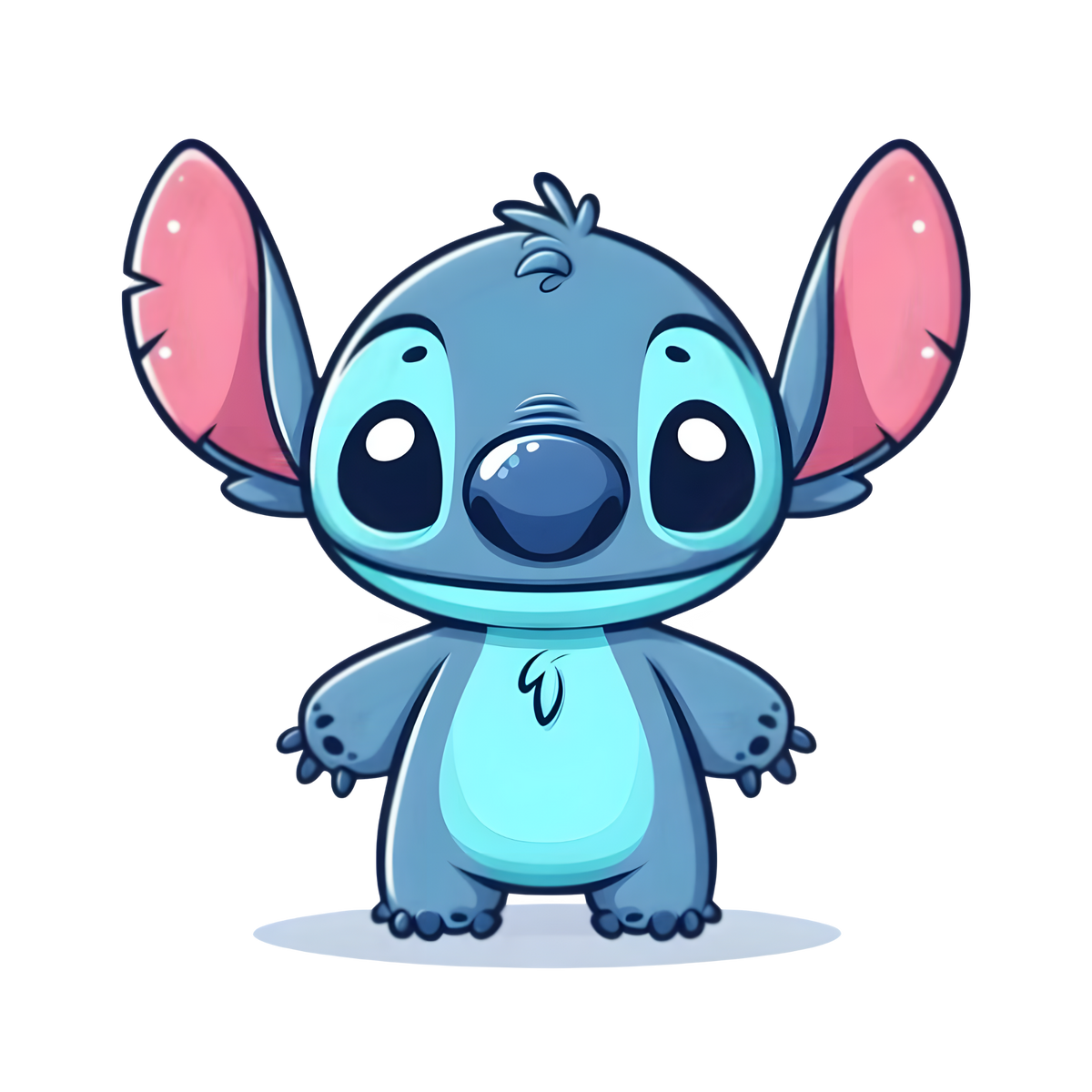 Stitch 0187